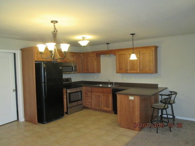 Photo - Beautiful Townhome Plenty of Space