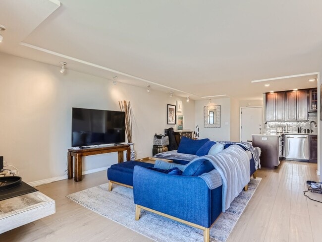 Photo - Cheesman Park Condo With Breathtaking Views! Unit 1106