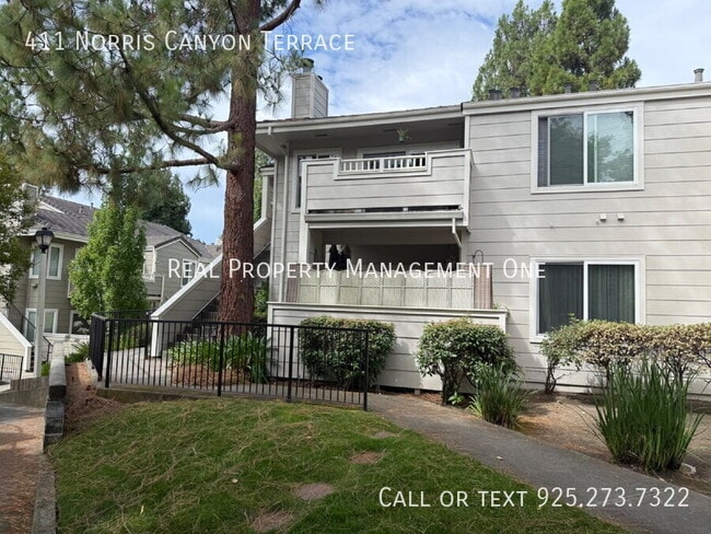 411 Norris Canyon Terrace