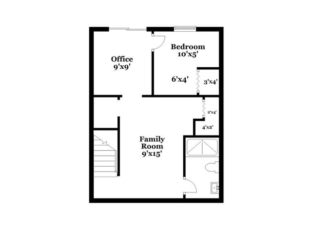 Photo - 1418 Christina Hayes Ln