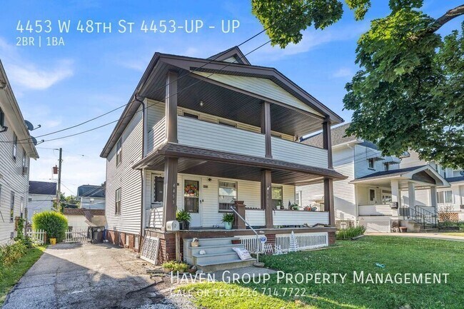 4453 W 48th St Unidad UP