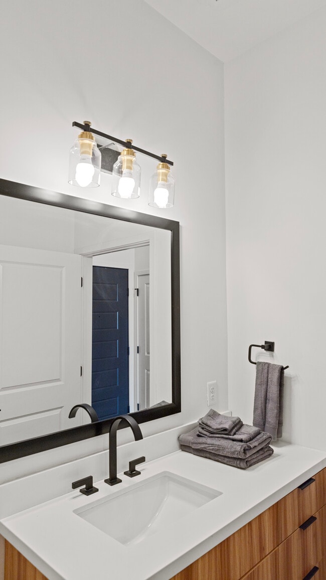 Photo - SoHo Apartments