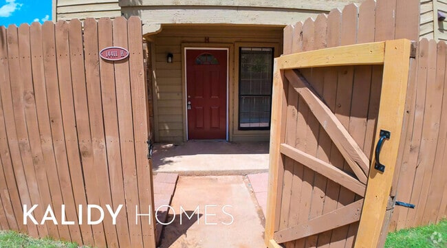 Building Photo - 14411 N Pennsylvania Ave Rental