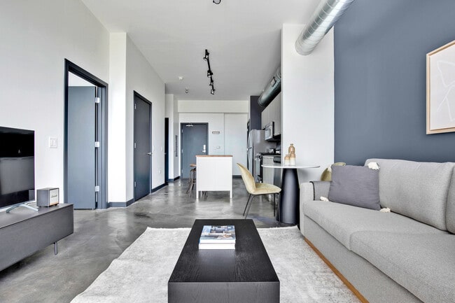 Photo - 1647 N Milwaukee Ave Unit FL4-ID1386