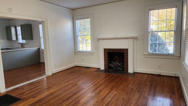 Photo - A Warm, Character-Rich Place to Call Home