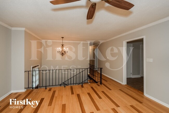 303 Coalmont Rd
