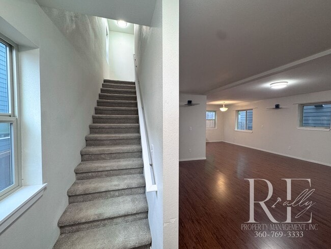 Photo - Comfort Meets Style in This Charming Poulsbo Home on Inspiration Street