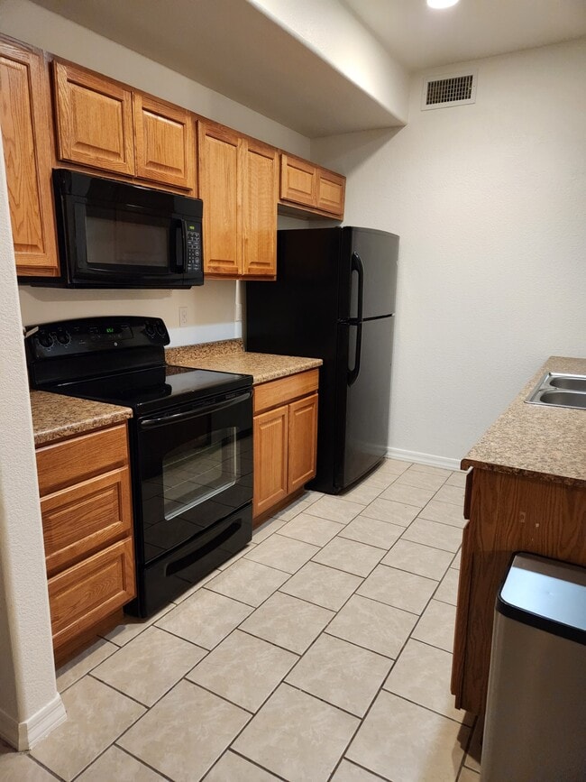 Kingman Resort Homes