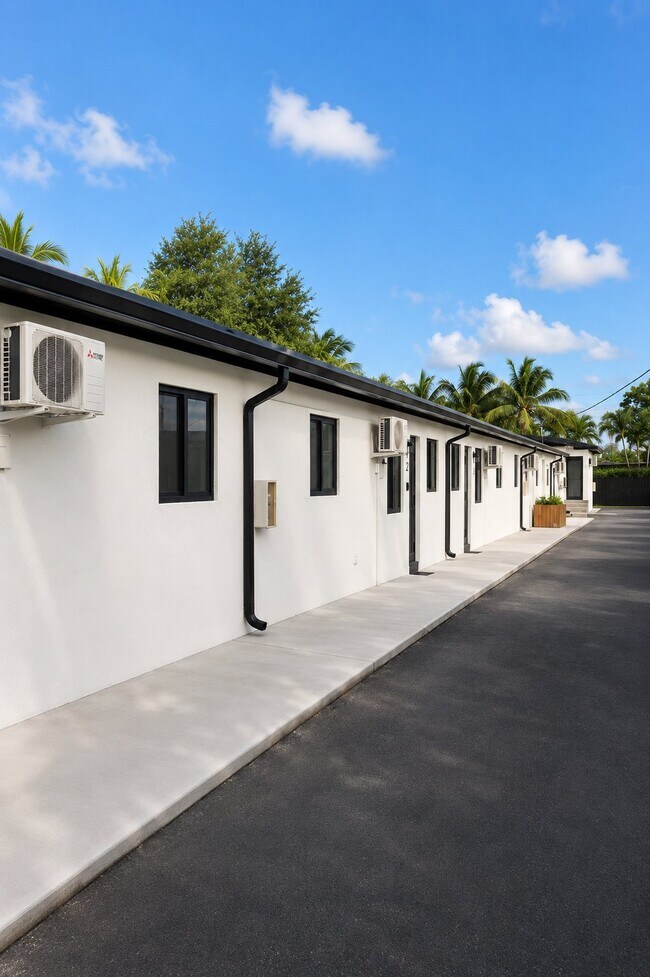 2540 NW 90th St
