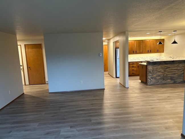 Photo - Large Mount Vernon 2 Bed 2 Bath Unidad B