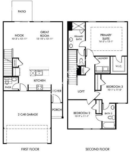 Photo - 1002 Winding Spg Dr