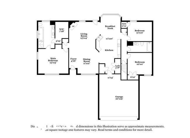 Photo - 13083 Braybourne Cross