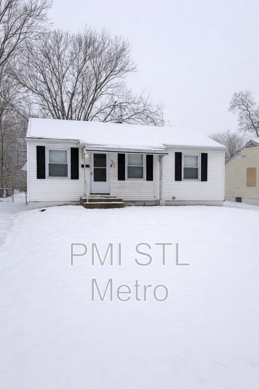 Building Photo - 10327 Renfrew Dr