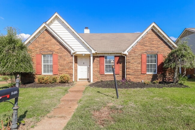 Photo - 8416 Kimberly Rose Dr