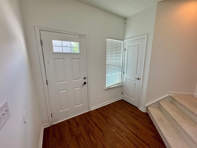 Photo - 3BR/2.5BA Townhouse in Steele Creek's Ston...