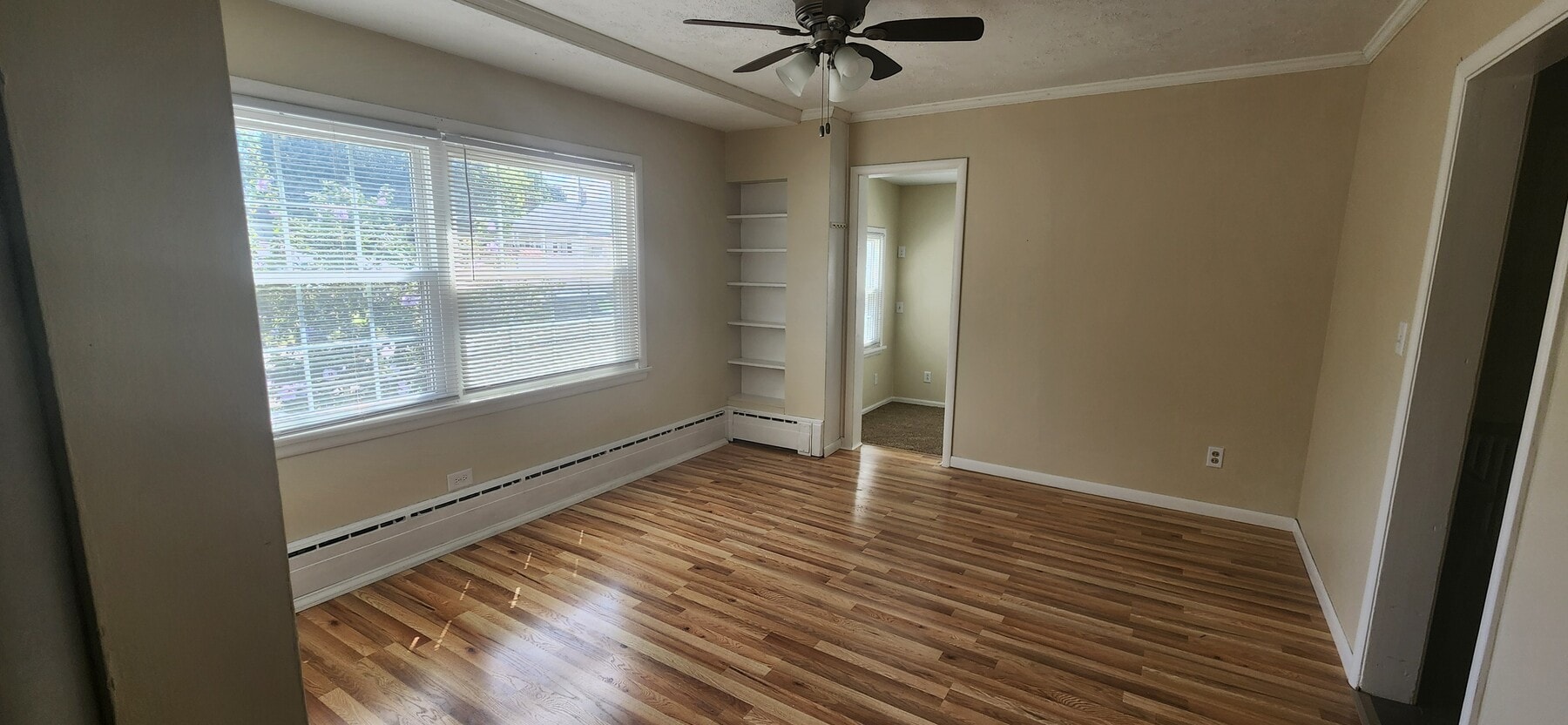 Photo - 2137 Columbus Ave Apartments Unit Lower