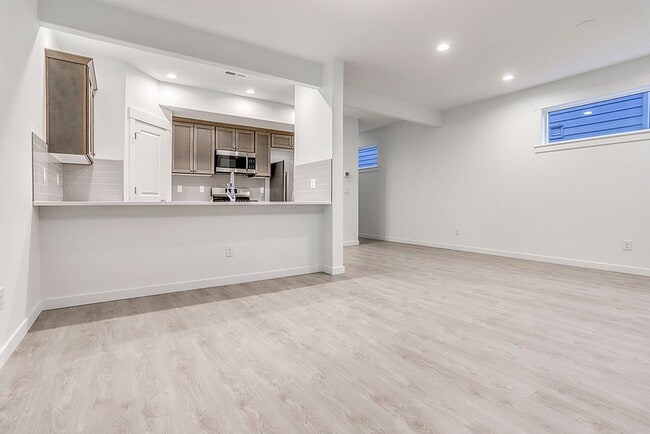 Photo - Modern Living in the Heart of Ridgefield: Quartz Finishes & Open-Concept Charm