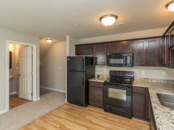 Village at Maple Bend Townhomes