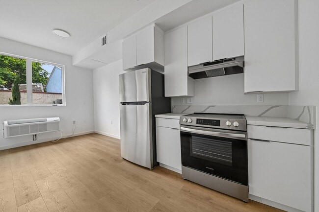 Photo - HVN on Amherst - 1 Bedroom & 1 Bath