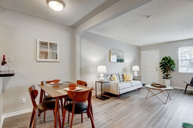 Photo - Oakwood Townhomes