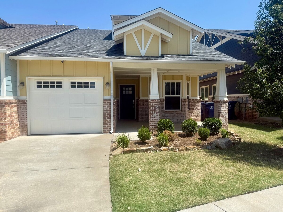 Photo - 6500 Bent Wood Villas Dr