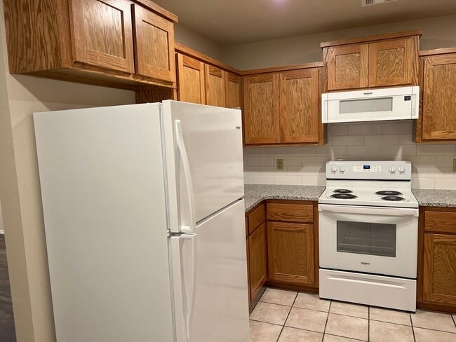 2 Bedroom 1 bathroom