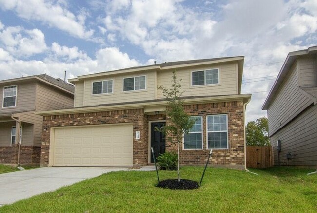 Photo - 18530 Boomi Ravine Trl House