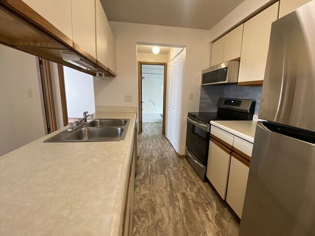 Photo - $1,095 | 2 Bedroom, 1 Bathroom Apartment | No Pets | Available for an August 1st, 2026 Move In!