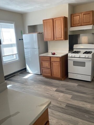Building Photo - 129 Arsenal St Unit 2 Rental