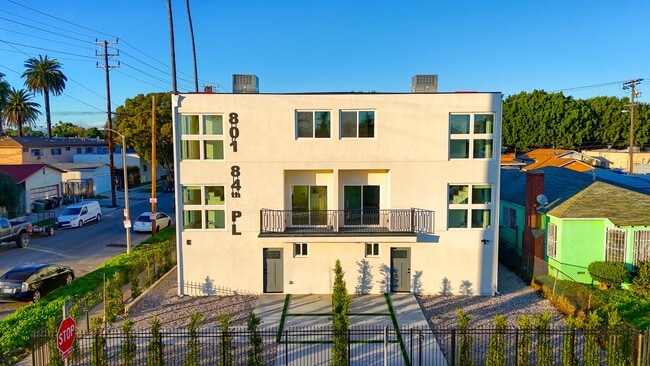 Photo - 801 E 84th Pl