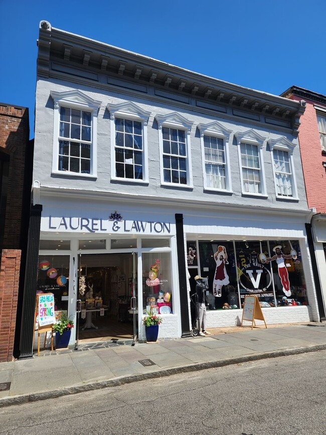 Building Photo - 322K Unit APTC