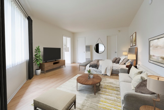 Photo - 669 Levering Ave