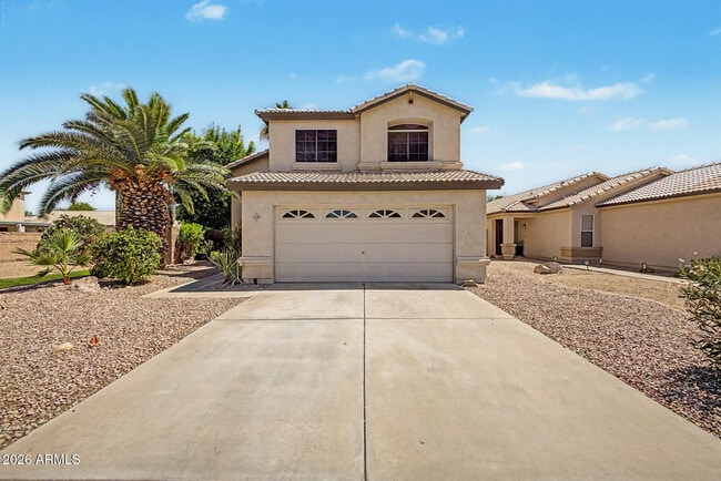 Photo - 2155 W Olla Ave