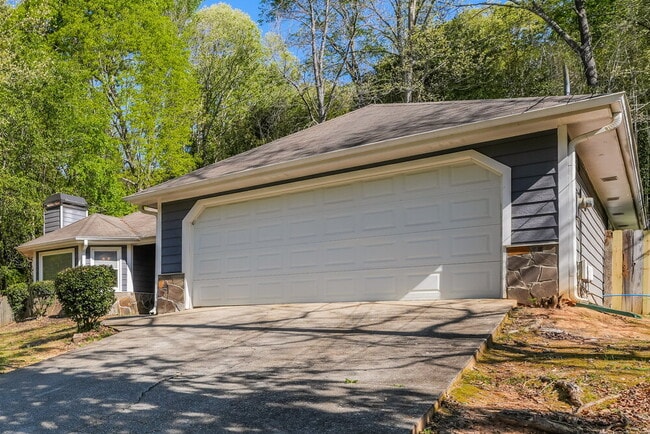 Photo - 1477 Cherry Hill Rd SW