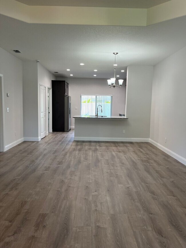 Photo - Newer 3bdr/2ba in the heart of Palm Coast!