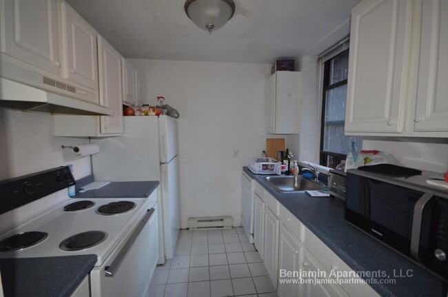 Photo - 774 Columbus Ave Unidad 3