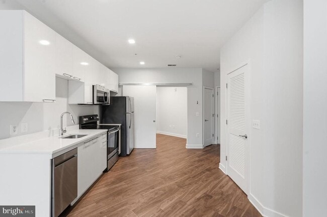 Photo - 989 S Buchanan St Unit 308