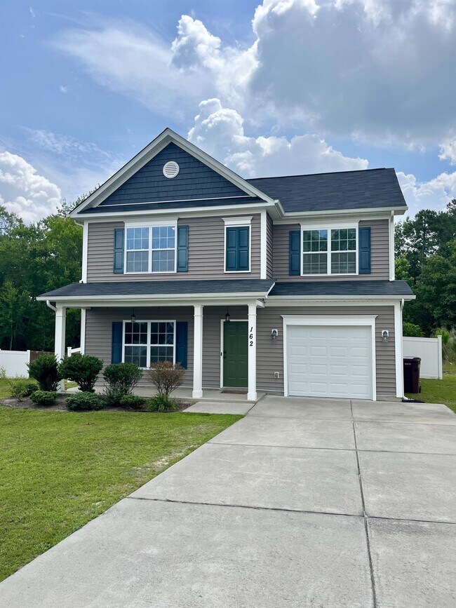 Photo - 162 Watchmen Ln