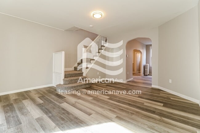 Photo - 1533 S Vogdes St