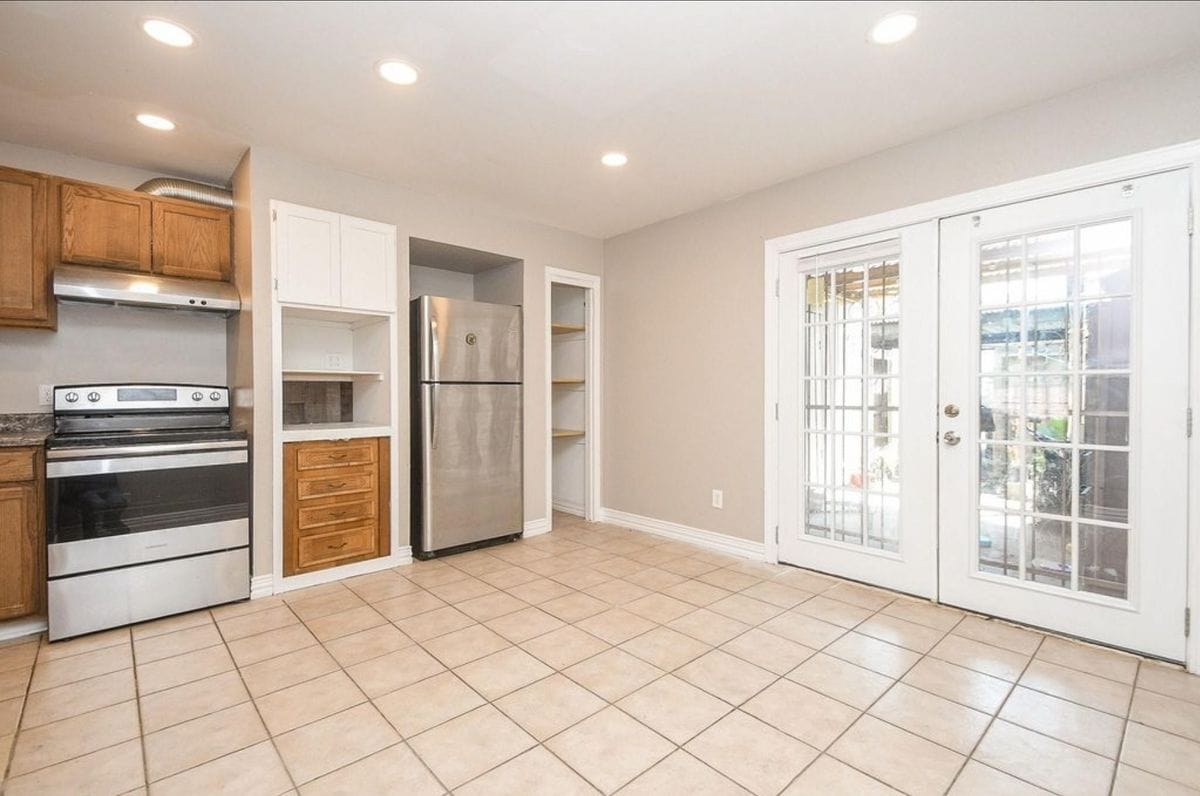 Photo - 6111 Fondren Rd