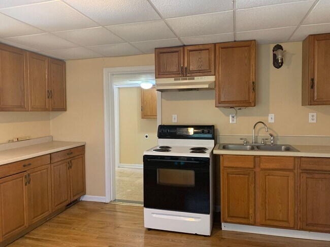 Photo - One Level House off Campbell Avenue