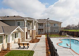 Tierra Vista - Tierra Vista Apartments