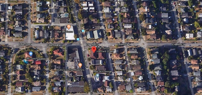 Photo - 1741 S Hanford St Unit 3