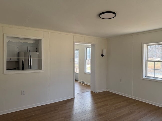 Photo - One Level House in Appomattox