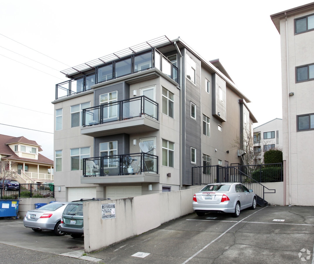 Photo - Martina Apartments