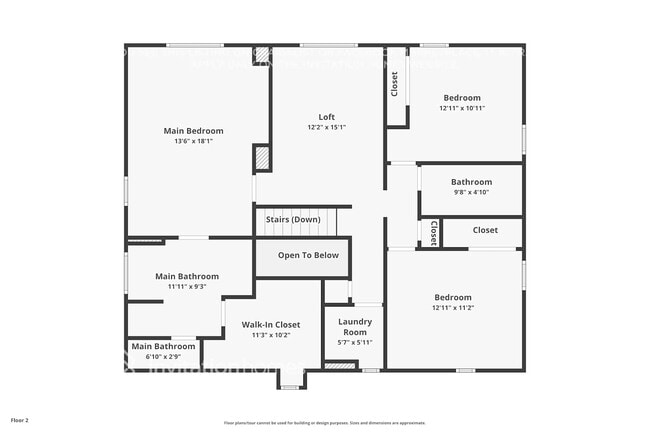 5239 Moon Shell Dr