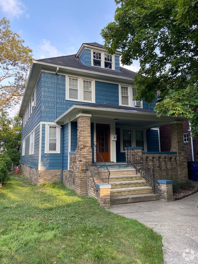 Building Photo - 12207 Mount Overlook Ave Rental