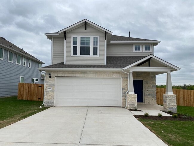 Photo - 145 Free Stone Dr