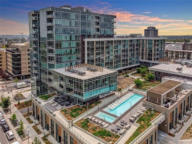 Building Photo - 4200 W 17th Ave Unit 338
