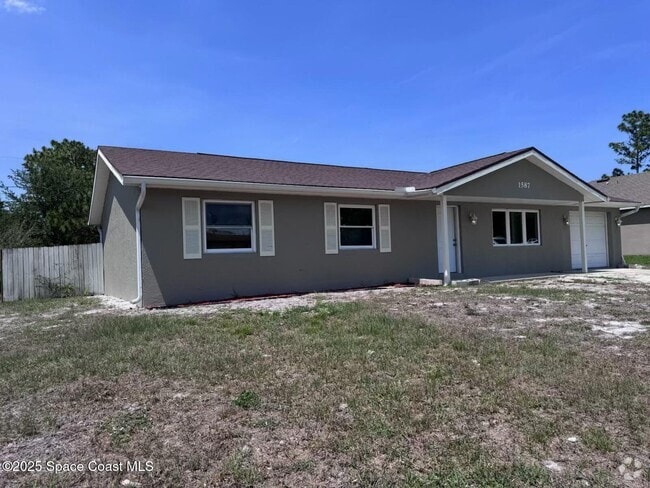 Building Photo - 1587 Salazar St SE Rental